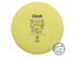 Clash Softy Butter Putter Golf Disc (Individually Listed)
