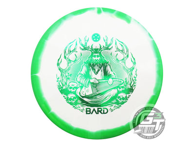 Westside Limited Edition Kalevala Meter Stamp Tournament Orbit Bard Midrange Golf Disc (Individually Listed)