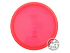 NOS DiscMania C-Line MD3 177g Red Green Foil Midrange Golf Disc