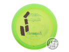 USED Innova Champion Leopard3 171g Lime Blue Foil Fairway Driver Golf Disc