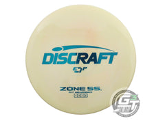 Discraft ESP Zone SS Putter Golf Disc (Individually Listed)