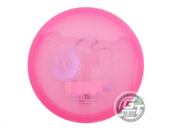 Kastaplast Limited Edition 2026 Tour Series Joey Buckets K1 Hard Jarn Midrange Golf Disc (Individually Listed)