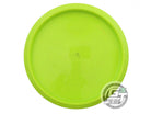 USED Innova Star Fox 176g Yellow Red Glitter Foil Midrange Golf Disc
