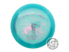 USED Westside Discs VIP Tide 174g Teal Pink Foil Distance Driver Golf Disc