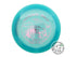 USED Westside Discs VIP Tide 174g Teal Pink Foil Distance Driver Golf Disc