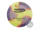 USED Innova I-DYE Champion Destroyer 174g Pinwheel Distance Driver Golf Disc