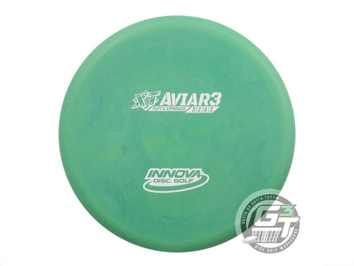 Innova XT Aviar3 Putter Golf Disc (Individually Listed)