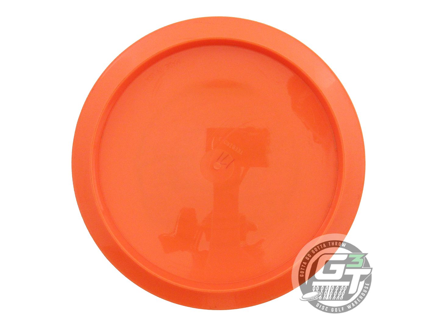 USED Innova Star Teebird3 171g Orange Rainbow Foil Fairway Driver Golf Disc