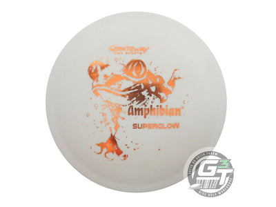 Gateway Super Glow Amphibian Fairway Driver Golf Disc (Individually Listed)