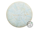 USED Dynamic Discs Classic Hard Burst Warden 174g Blue Gold Foil Putter Disc