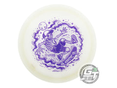 Discraft Limited Edition 2026 Ledgestone Open Glo Z Lite Xtreme Fairway Driver Golf Disc (Individually Listed)