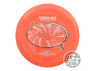 USED Streamline Discs [SE] Neutron Turbulence 167g Orange Fairway Driver Disc