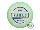 Discraft Paul McBeth Signature ESP Hades Distance Driver Golf Disc (Individually Listed) - Gotta Go Gotta Throw