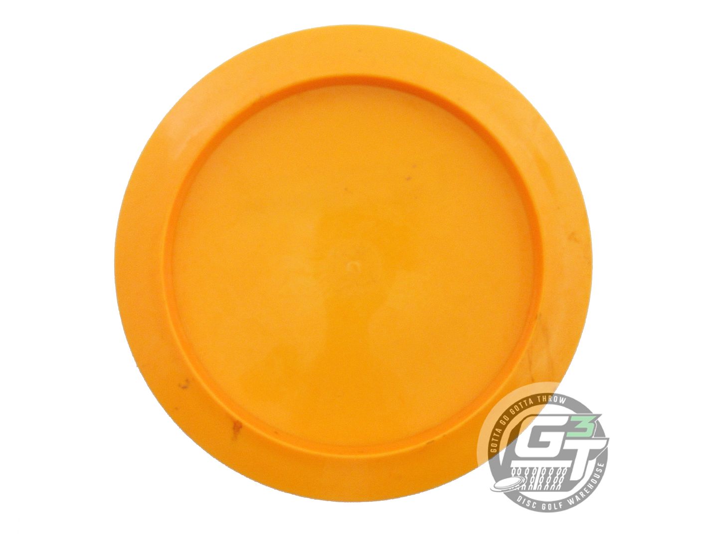 USED Innova X-OUT Star Shryke 175g Marigold Distance Driver Golf Disc