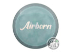 USED Discraft ESP Force 176g Gray-Seafoam Silver Shatter Distance Driver Disc