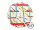 USED Innova I-DYE Star Charger 175g Plaid Distance Driver Golf Disc