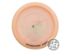 USED Innova [BARSBY] Proto Glow Champion Eagle 175g Peach Blue Foil Driver Disc