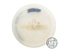 USED Dynamic Discs Lucid Felon 174g White Gold Foil Fairway Driver Golf Disc