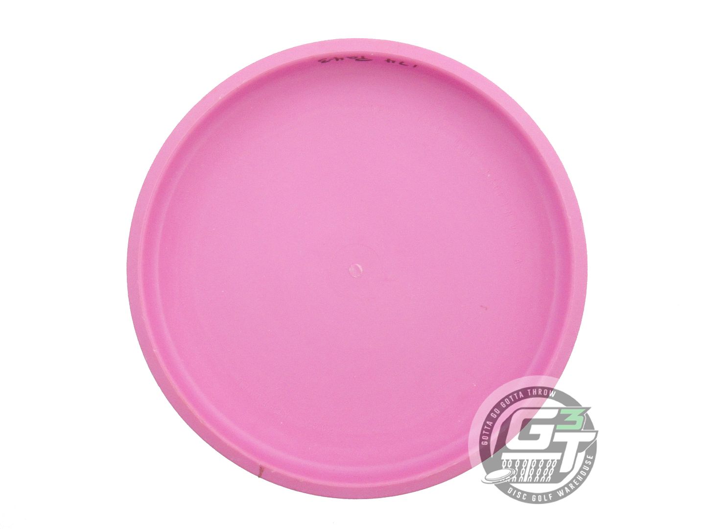 USED Prodigy Discs 300 PA4 174g Pink Jellybean Foil A Putter Golf Disc