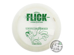 Discraft Limited Edition 2026 Ledgestone Open Sparkle Elite Z Flick Distance Driver Golf Disc (Individually Listed)