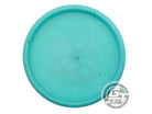 USED Infinite X-OUT Glow C-Blend Anubis 180g Seafoam Blue Foil Midrange Disc