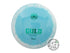 Kastaplast K1 Grind Guld Distance Driver Golf Disc (Individually Listed)
