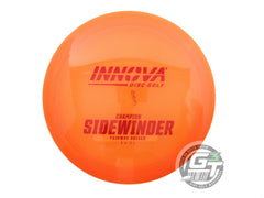 Innova Champion Sidewinder Distance Driver Golf Disc (Individually Listed)