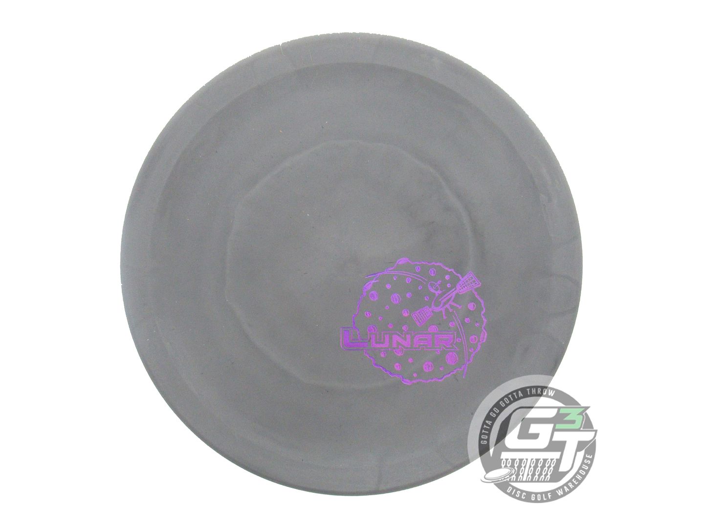 Gateway Rocky Lunar Super Soft War Spear Putter Golf Disc (Individually Listed)