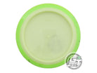 NOS Axiom Discs X-OUT Neutron Excite 173g Cream Dayglow Rim Driver Golf Disc