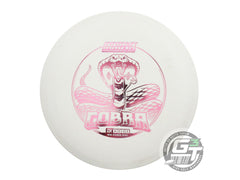 Innova DX Cobra Midrange Golf Disc (Individually Listed)
