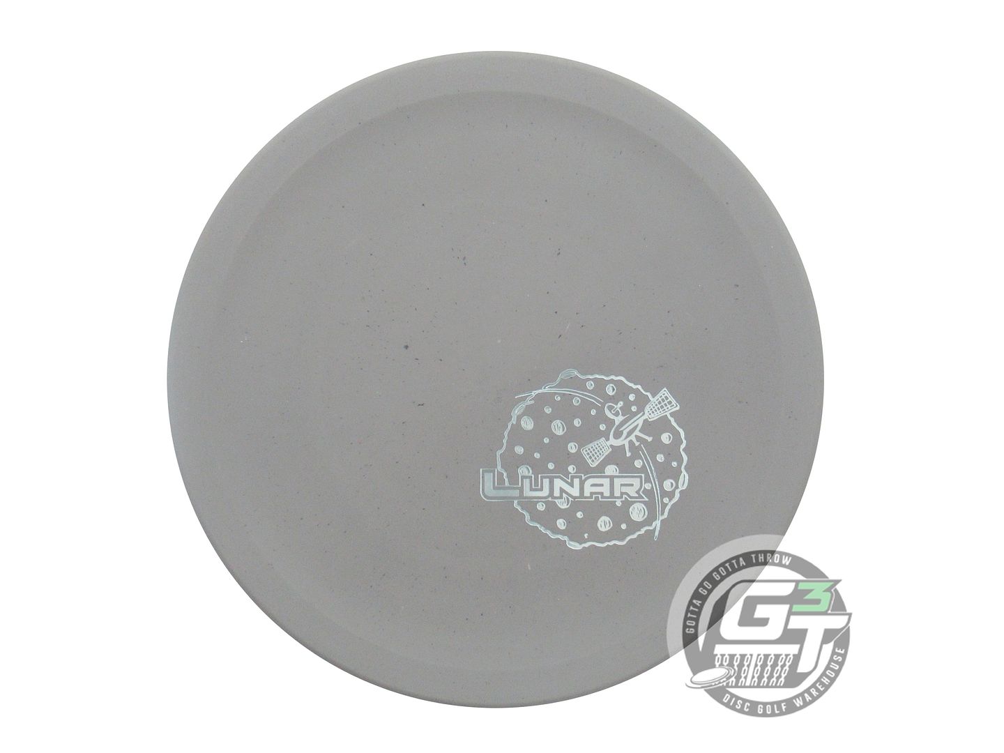 Gateway Rocky Lunar Super Soft War Spear Putter Golf Disc (Individually Listed)