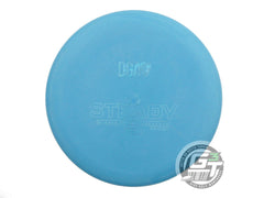 DGA D-Line Stone Steady Putter Golf Disc (Individually Listed)