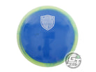 USED DiscMania DNA Metal Flake Horizon C-Line DD1 173g Lime-Blue Driver Disc