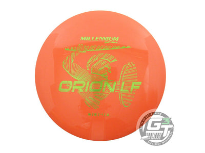 Millennium Standard Orion LF Distance Driver Golf Disc (Individually Listed)