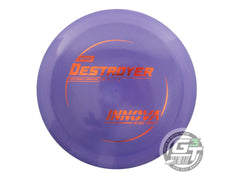 Innova Pro Destroyer Distance Driver Golf Disc (Individually Listed) - Gotta Go Gotta Throw