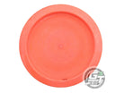 USED Innova DX Dragon 160g Orange Black Stamp Distance Driver Golf Disc