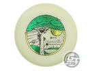 USED Axiom Discs [PRESERVE] Total Eclipse Proton Envy 174g Glow Putter Golf Disc