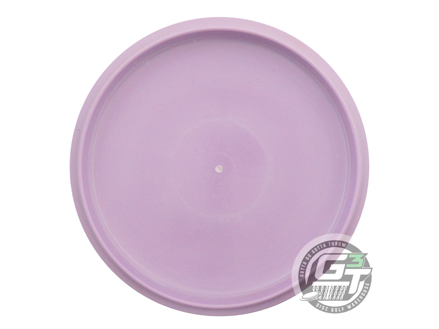 USED Innova DX Roc3 179g Lilac Lime Foil Midrange Golf Disc