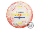 USED Discraft [DICKERSON] Jawbreaker Z FLX Buzzz 180g Yellow Stamp Midrange Disc
