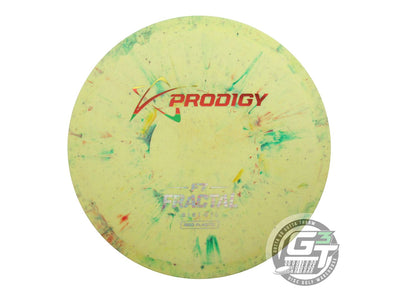 Prodigy 300 Fractal F7 Fairway Driver Golf Disc (Individually Listed)