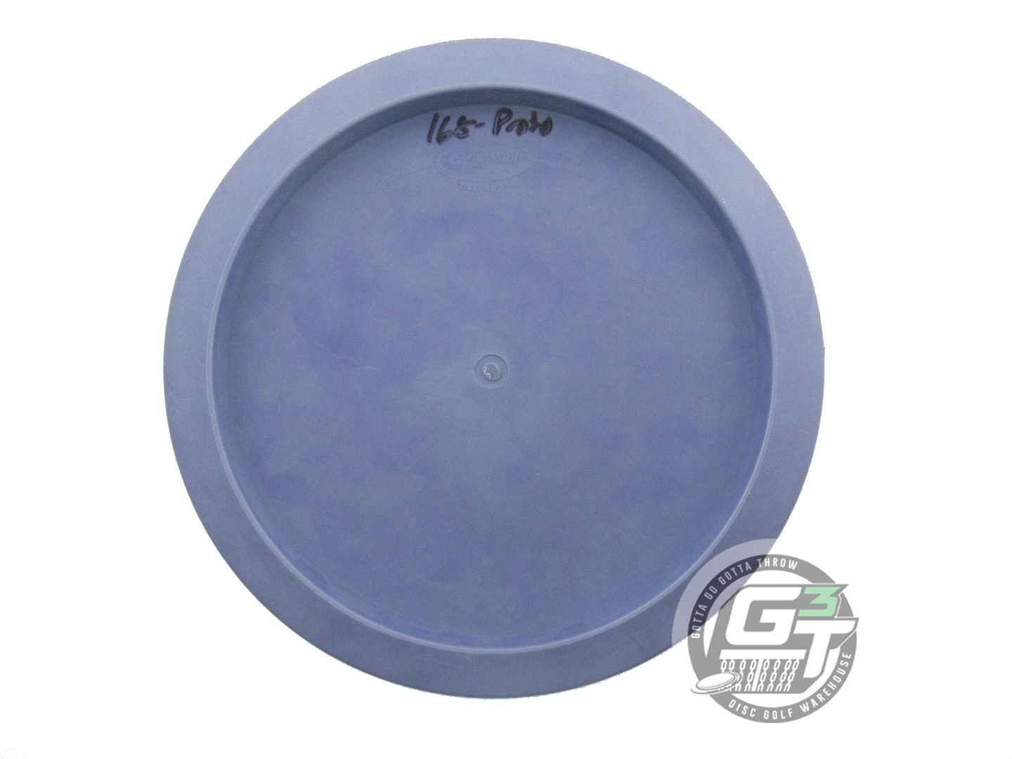 USED Gateway PROTO SureGrip Apache 168g Blurple Fairway Driver Golf Disc