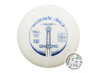 USED Westside Discs VIP Sword 176g White Blue Foil Distance Driver Golf Disc