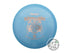 Gateway Platinum Samurai Distance Driver Golf Disc (Individually Listed)