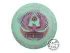 USED Innova 2021 [SEXTON] Glow Champion Firebird 175g Seafoam Driver Disc