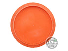 USED Innova DX Eagle 174g Orange Black Stamp Fairway Driver Golf Disc