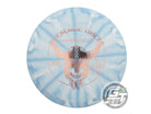 USED Westside Discs Origio Burst Underworld 176g Blue Silver Foil Driver Disc