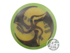 USED Innova Champion Eagle 168g Green HOME DYED PFN Fairway Driver Golf Disc
