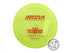 Innova Champion Teebird Fairway Driver Golf Disc (Individually Listed)