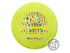 Millennium Standard Aurora MS Midrange Golf Disc (Individually Listed)