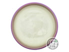 NOS Axiom Discs [LIZOTTE] Eclipse Glow Proton Pixel 174g Purple Rim Putter Disc